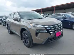 5N1BT3BA3SC673997 2025 NISSAN ROGUE