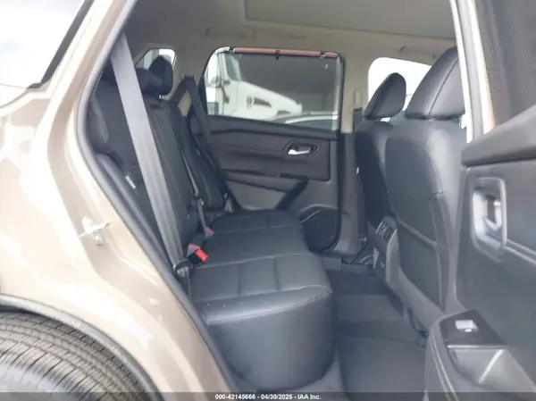 5N1BT3BA3SC673997 2025 NISSAN ROGUE - Image 8