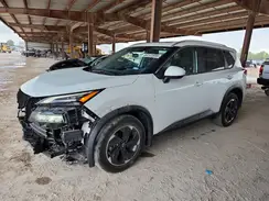5N1BT3BA3SC674583 2025 NISSAN ROGUE