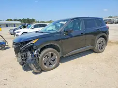 5N1BT3BA3SC676074 2025 NISSAN ROGUE