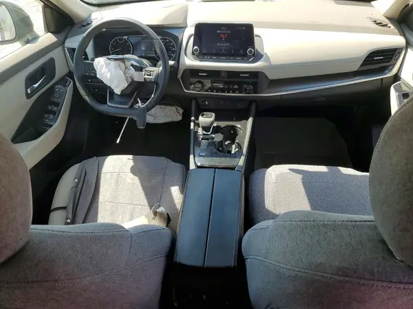 5N1BT3BA3SC676074 2025 NISSAN ROGUE - Image 8