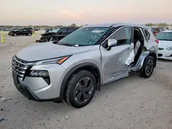 5N1BT3BA3SC676947 2025 NISSAN ROGUE