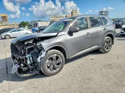 5N1BT3BA3SC762257 2025 NISSAN ROGUE