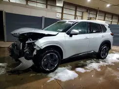 5N1BT3BA3SC766793 2025 NISSAN ROGUE