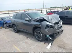5N1BT3BA3SC767264 2025 NISSAN ROGUE