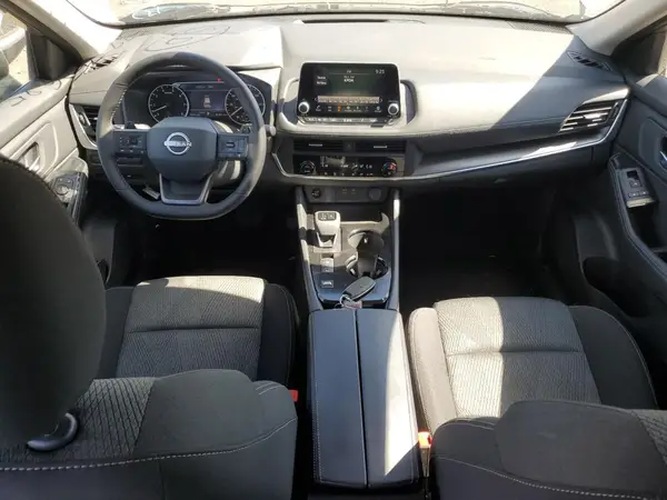 5N1BT3BA3SC768429 2025 NISSAN ROGUE - Image 8
