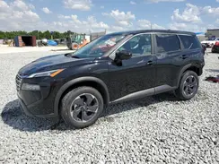 5N1BT3BA3SC768656 2025 NISSAN ROGUE
