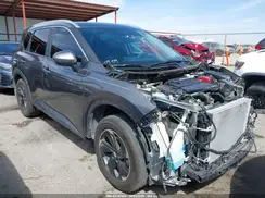 5N1BT3BA3SC770438 2025 NISSAN ROGUE