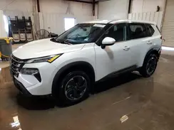 5N1BT3BA3SC772867 2025 NISSAN ROGUE