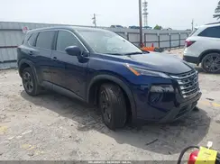 5N1BT3BA3SC774246 2025 NISSAN ROGUE