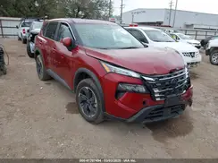 5N1BT3BA3SC775770 2025 NISSAN ROGUE