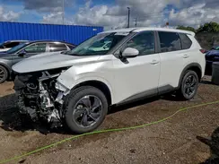 5N1BT3BA3SC778457 2025 NISSAN ROGUE
