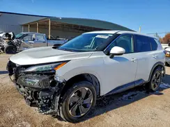 5N1BT3BA3SC779205 2025 NISSAN ROGUE