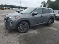 5N1BT3BA3SC782234 2025 NISSAN ROGUE