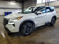5N1BT3BA3SC785392 2025 NISSAN ROGUE