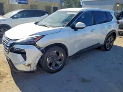 5N1BT3BA3SC786297 2025 NISSAN ROGUE