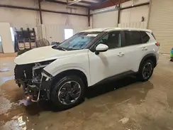 5N1BT3BA3SC786607 2025 NISSAN ROGUE