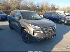 5N1BT3BA3SC788566 2025 NISSAN ROGUE