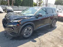 5N1BT3BA3SC792102 2025 NISSAN ROGUE