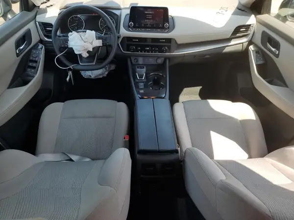 5N1BT3BA3SC792102 2025 NISSAN ROGUE - Image 8