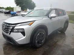 5N1BT3BA3SC792276 2025 NISSAN ROGUE