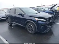 5N1BT3BA3SC793329 2025 NISSAN ROGUE