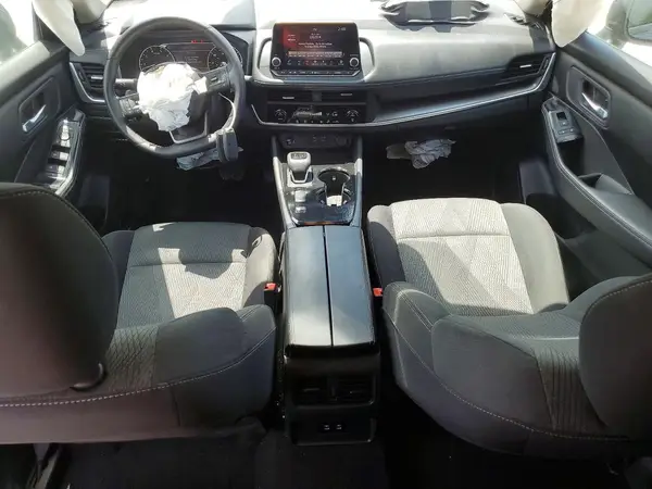 5N1BT3BA3SC793640 2025 NISSAN ROGUE - Image 8