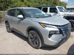 5N1BT3BA3SC796053 2025 NISSAN ROGUE