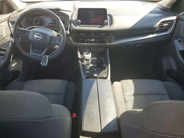 5N1BT3BA3SC796599 2025 NISSAN ROGUE - Image 8
