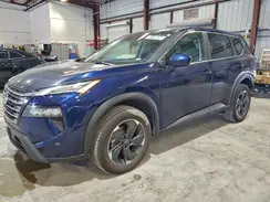 5N1BT3BA3SC796912 2025 NISSAN ROGUE