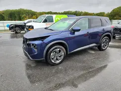 5N1BT3BA3SC798711 2025 NISSAN ROGUE