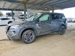 5N1BT3BA3SC799115 2025 NISSAN ROGUE