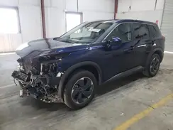 5N1BT3BA3SC801266 2025 NISSAN ROGUE