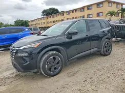 5N1BT3BA3SC801929 2025 NISSAN ROGUE
