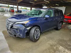 5N1BT3BA3SC802840 2025 NISSAN ROGUE