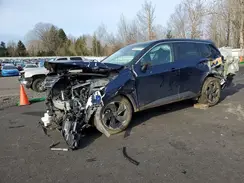 5N1BT3BA3SC803552 2025 NISSAN ROGUE