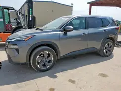 5N1BT3BA3SC805074 2025 NISSAN ROGUE