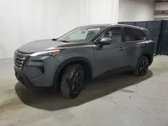 5N1BT3BA3SC805088 2025 NISSAN ROGUE