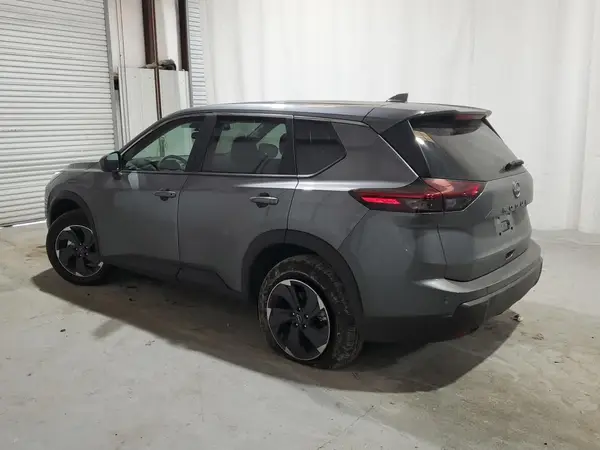 5N1BT3BA3SC805088 2025 NISSAN ROGUE - Image 2