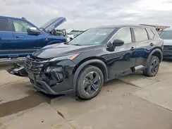 5N1BT3BA3SC806323 2025 NISSAN ROGUE
