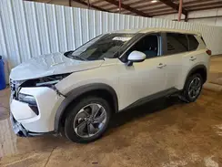 5N1BT3BA3SC807617 2025 NISSAN ROGUE