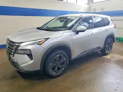 5N1BT3BA3SC807990 2025 NISSAN ROGUE