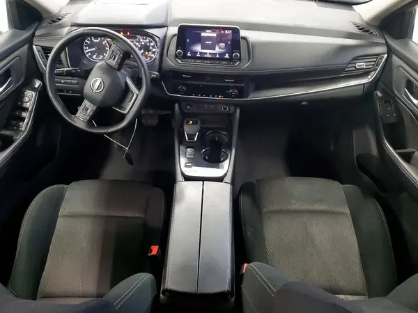 5N1BT3BA3SC807990 2025 NISSAN ROGUE - Image 8