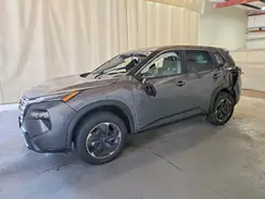 5N1BT3BA3SC808315 2025 NISSAN ROGUE