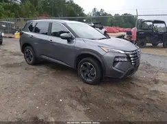 5N1BT3BA3SC810291 2025 NISSAN ROGUE