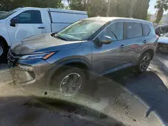 5N1BT3BA3SC811201 2025 NISSAN ROGUE