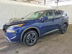 5N1BT3BA3SC812039 2025 NISSAN ROGUE