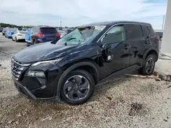 5N1BT3BA3SC813806 2025 NISSAN ROGUE
