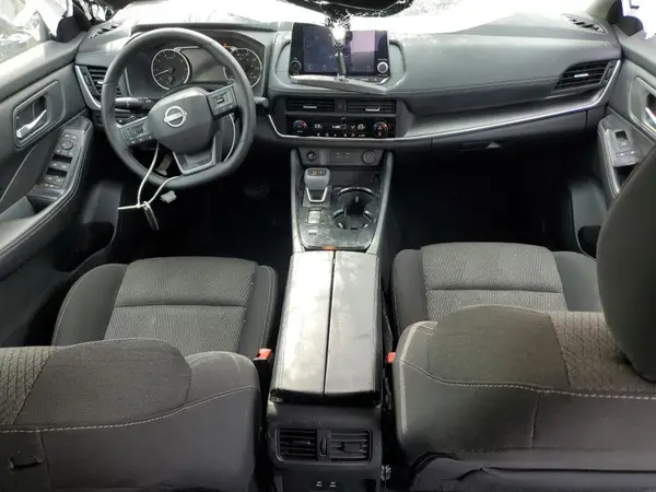 5N1BT3BA3SC813806 2025 NISSAN ROGUE - Image 8