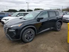 5N1BT3BA3SC813997 2025 NISSAN ROGUE